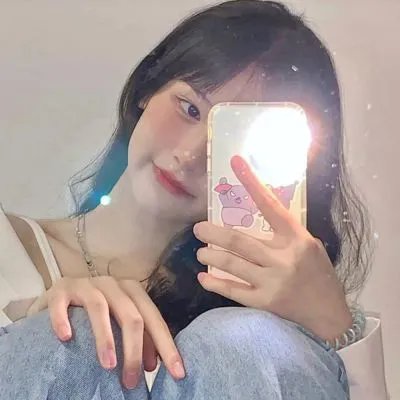 山丹丹花儿开